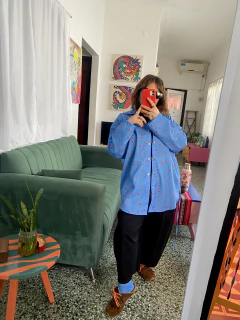 CAMISA BANANA en internet