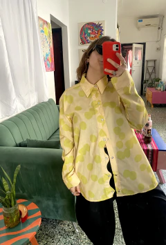 CAMISA CARAMELO en internet