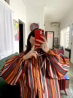 CAMISA GLOBO en internet