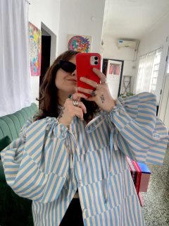 CAMISA GLOBO en internet