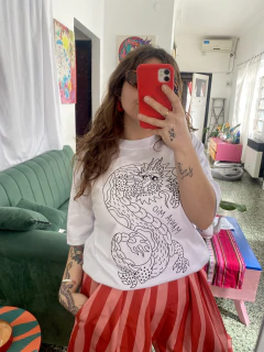 REMERA - comprar online