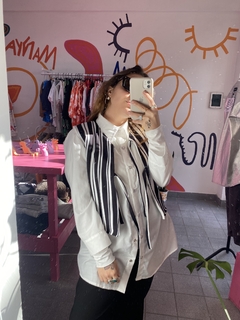 CHALECO CHARLIE - tienda online
