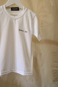 REMERA FUTURA -OVERSIZE- - comprar online