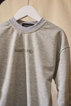 BUZO NOVA - Manya Mío