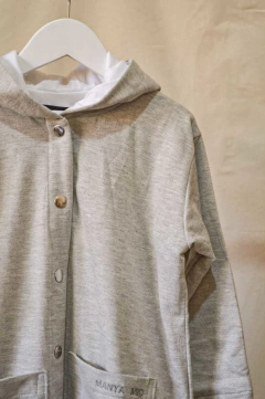 Imagen de CAMPERA PARKA