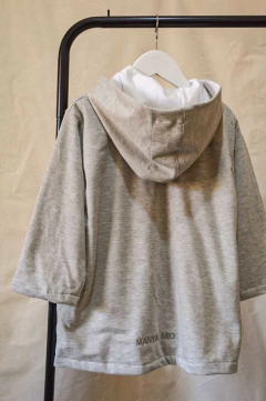 CAMPERA PARKA - comprar online