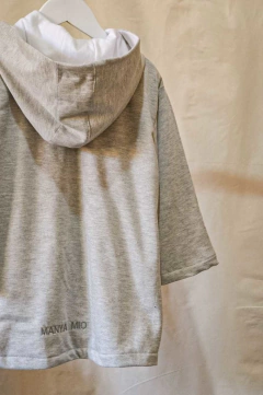 CAMPERA PARKA - Manya Mío