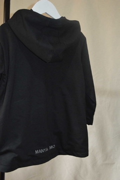 CAMPERA PARKA