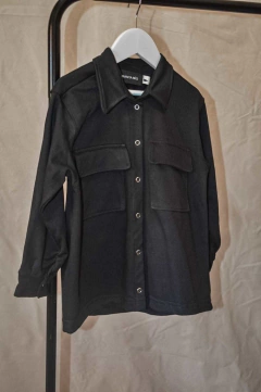 CAMISA JACKET - Manya Mío