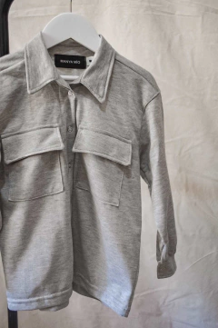 Imagen de CAMISA JACKET