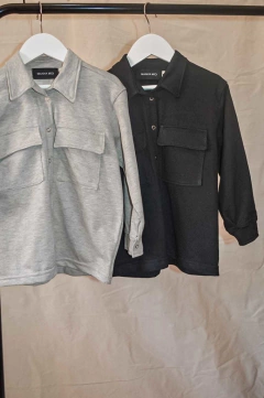 CAMISA JACKET en internet