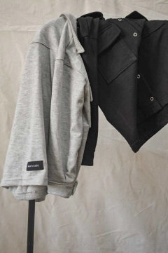 CAMISA JACKET - comprar online