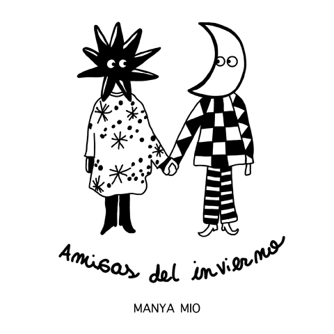 Carrusel Manya Mío