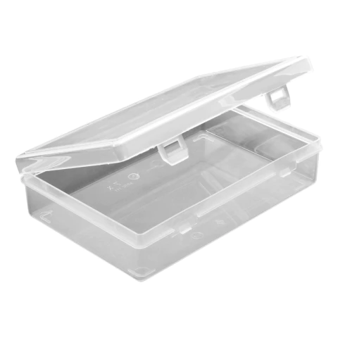 Caja Organizadora 230x180x50mm - 0, 4, 12 o 16 divisiones - comprar online