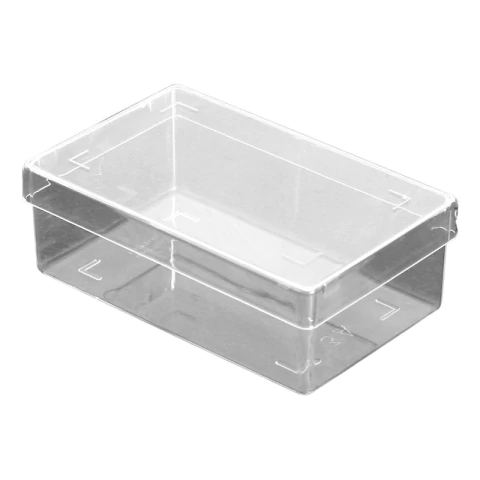 Caja Para Tarjeteros 100x62x36mm - Modelo 3A - comprar online