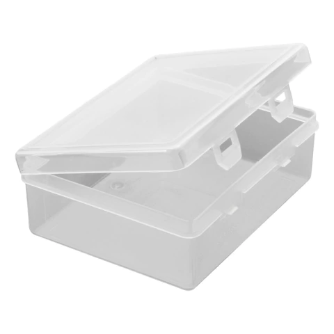 Caja Organizadora 137x107x50mm - 0 o 9 divisiones - comprar online