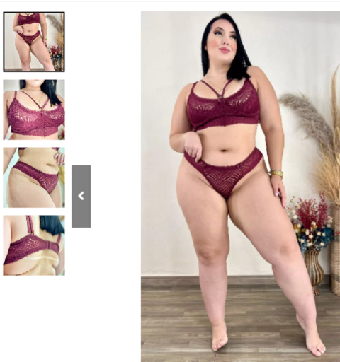 CONJUNTO PLUS MAJU DG056