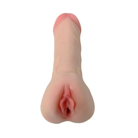 MASTURBADOR VAGINA E PENIS 4099