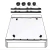 ALGEMA SEPARADOR DE TORNOZELO PARA CAMA 4151 - comprar online