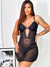 CAMISOLA SEXY TIFANY DG4171