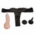 KIT PENIS REALISTICO CYBER COM CINTA 5440 - comprar online