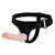 KIT PENIS REALISTICO CYBER COM CINTA 5440
