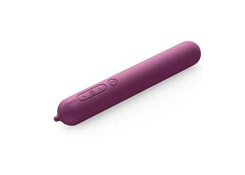VIBRADOR MASSAGEADOR CAPSULA 5828