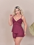 BABY DOLL LUXO DNA 603 - comprar online