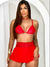 CONJUNTO SEXY VALENTINE DG 660 - loja online