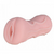 MASTURBADOR 6770 DUPLO VAGINA E BOCA