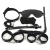 KIT BONDAGE 08 PÇS 8125