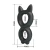 ANEL PENIANO DUPLO SILICONE 9042 na internet