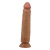 PENIS ULTRA REALISTICO 9193 COM VENTOSA