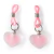 GRAMPO P/ MAMILOS EM SILICONE 9467
