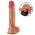 PENIS SUPER REALISTICO 9547 - comprar online
