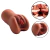 MASTURBADOR VAGINA 9786 - comprar online