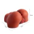 MASTURBADOR BUNDA 9795 MARRON - comprar online