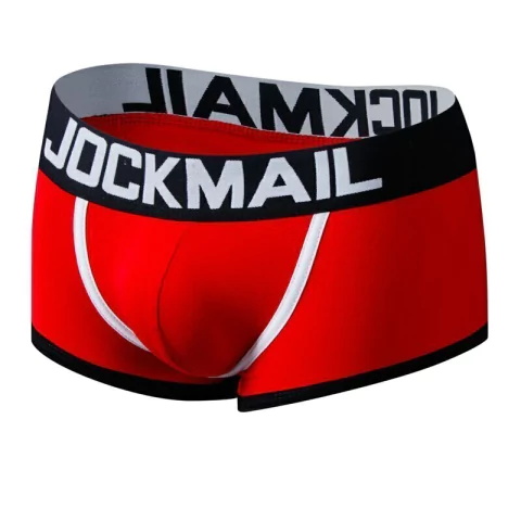 JOCKSTRAP CUECA SEXY AL2507