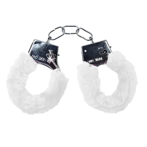 Imagem do ALGEMA CUFFS