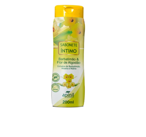 SABONETE ÍNTIMO LIQUIDO - comprar online