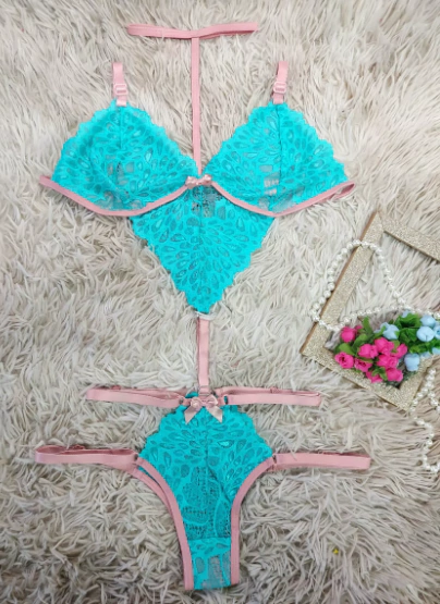 BODY NICOLE 1579 LIND S - comprar online