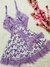CAMISOLA LM BORBOLETA - comprar online