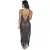 CAMISOLA LONGA TULE CARIZIA - mil emocoes