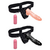 CINTA COM CAPA PENIANA E VIBRO 6514 - comprar online