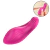 VIBRADOR DE CALCINHA CELESTE APP 9266 - comprar online
