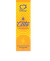 CLITO EXCITANTE ELETRIZANTE AMARELO - comprar online