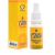 CLITO EXCITANTE ELETRIZANTE AMARELO