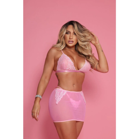 CONJUNTO GLOW SAINHA