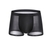 CUECA BOXER TRANSPARENTE AG003 - comprar online