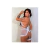 CAMISOLA SEXY DUDA DG880 - MIL EMOÇÕES
